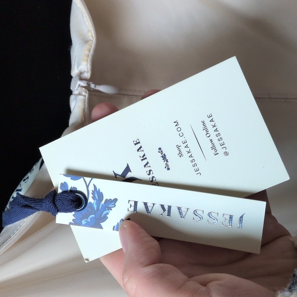 ✨ nwt Jessakae Fairytale Dress Size 4x - Picture 7 of 9